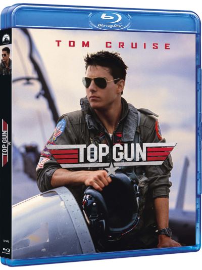 Top Gun Blu-ray État correct reconditionné disponible sur Fnac