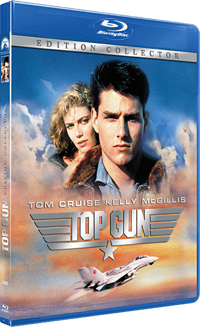 Top Gun - Blu-Ray État correct reconditionné disponible sur Fnac