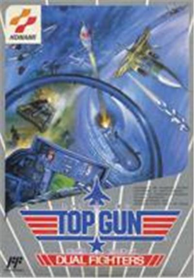 Top Gun: Dual Fighters - IMPORT JAPONAIS État correct reconditionné disponible sur Fnac