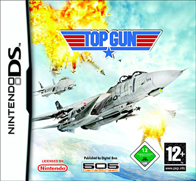 Top Gun État correct reconditionné disponible sur Fnac