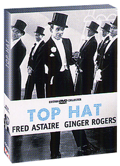 Top hat - Edition Collector État correct reconditionné disponible sur Fnac