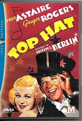 Top Hat - Mark Sandrich Occasion reconditionné disponible sur Ammareal