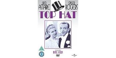 Top Hat État correct reconditionné disponible sur Fnac