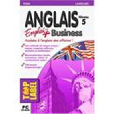 Top Label Anglais - Niveau 5, Business État correct reconditionné disponible sur Fnac