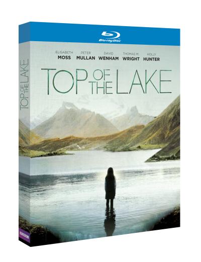 Acheter Top Of The Lake Saison 1 Blu-ray État correct - 13,22 € Top Of The Lake Saison 1 Blu-ray État correct reconditionné disponible sur Fnac