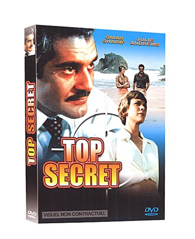 Top Secret État correct reconditionné disponible sur Fnac