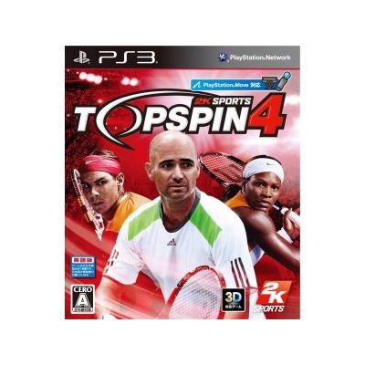 Acheter Top Spin 4 - IMPORT JAPONAIS État correct - 22,99 € Top Spin 4 - IMPORT JAPONAIS État correct 2K Sports reconditionné disponible sur Fnac