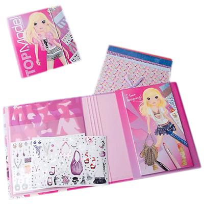 TOPMODEL DESIGN STUDIO TOP MODEL État correct Top Model reconditionné disponible sur Fnac