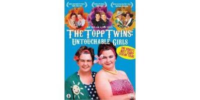 TOPP TWINS UNTOUCHABLE GIRLS-VN État correct reconditionné disponible sur Fnac