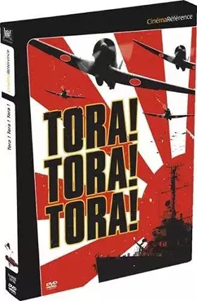 Tora [Édition Collector] - Ray Kellogg, Toshio Masuda et Kinji Fukasaku Richard Fleischer Occasion reconditionné disponible sur Ammareal
