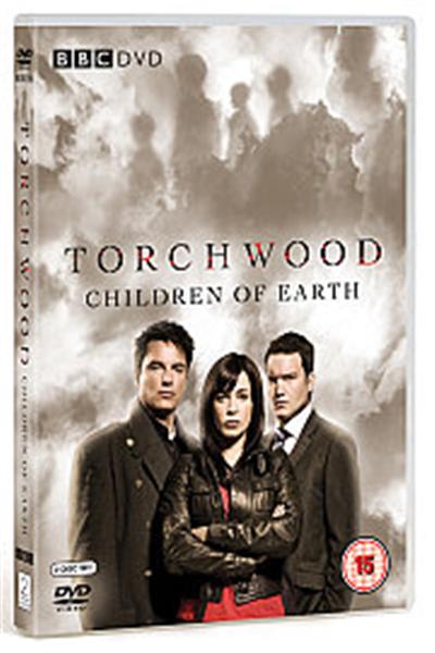 Acheter Torchwood - Children Of Earth État correct - 16,92 € | Dero Torchwood - Children Of Earth État correct reconditionné disponible sur Fnac | Dero
