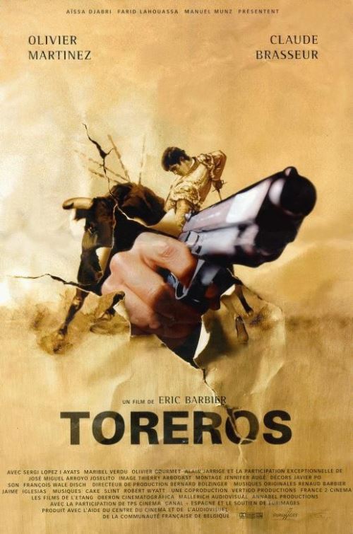 Toreros AFFICHE CINEMA ORIGINALE État correct - 22,99 € Toreros AFFICHE CINEMA ORIGINALE État correct reconditionné disponible sur Fnac