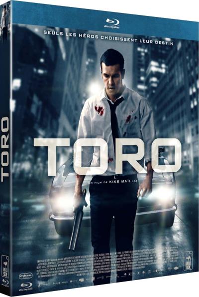 Acheter Toro Blu-ray État correct - 16,00 € Toro Blu-ray État correct reconditionné disponible sur Fnac