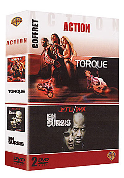 Torque - En sursis État correct reconditionné disponible sur Fnac