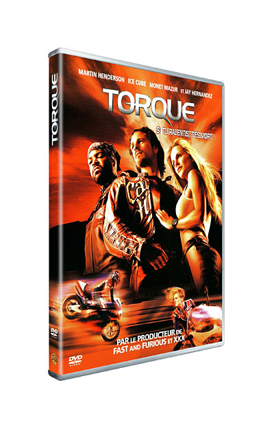 Torque État correct reconditionné disponible sur Fnac