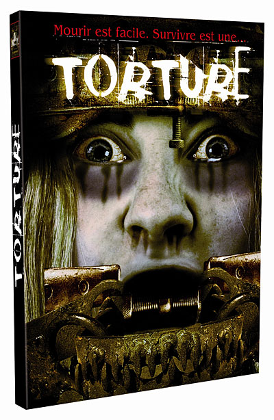 Torture État correct - 25,98 € Torture État correct reconditionné disponible sur Fnac