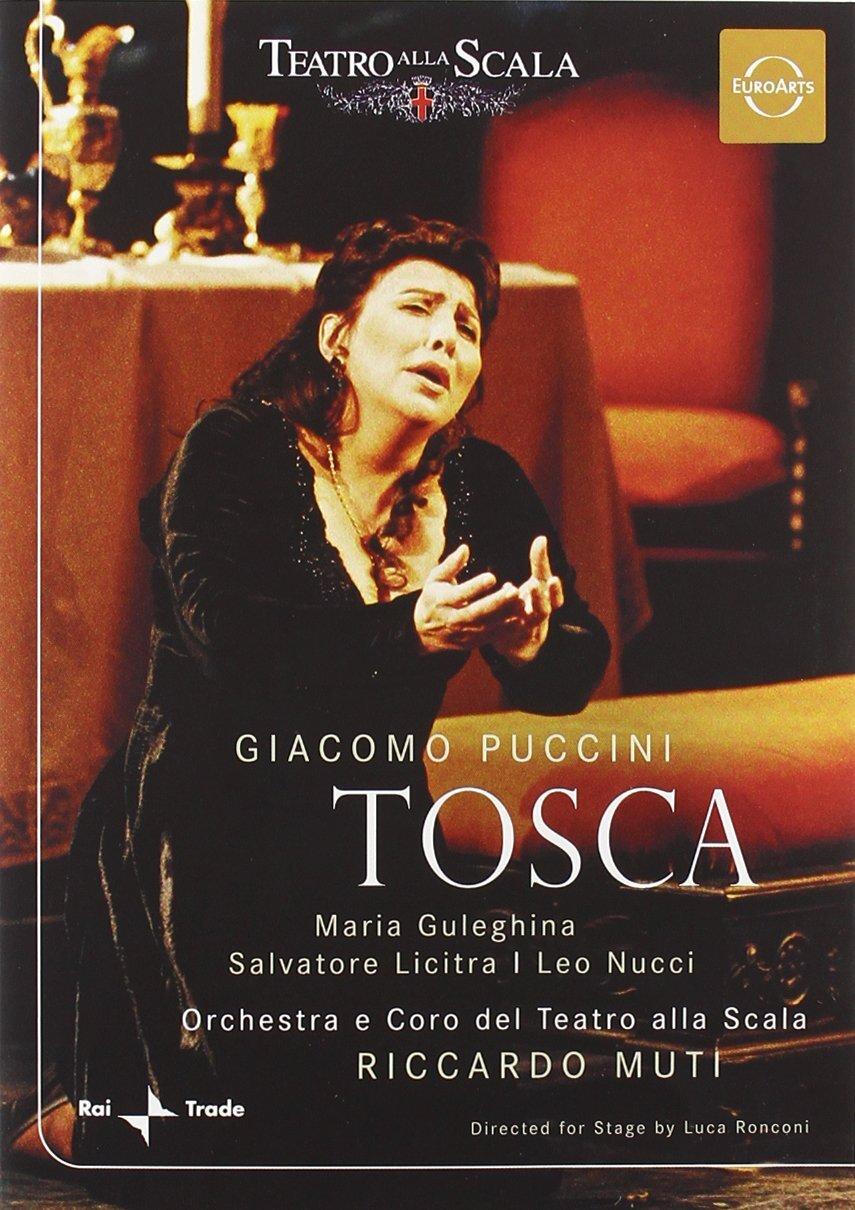 Tosca (Import) Bon état - 10,15 € Tosca (Import) Bon état reconditionné disponible sur Label Emmaüs