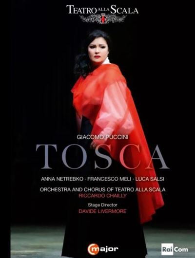 Acheter Tosca Scala de Milan 2019 DVD État correct - 22,86 € Tosca Scala de Milan 2019 DVD État correct reconditionné disponible sur Fnac