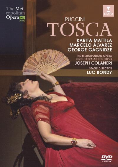 Tosca État correct reconditionné disponible sur Fnac | Dero