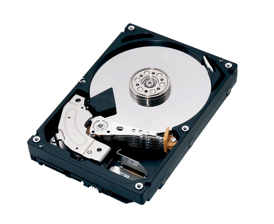 Toshiba 2TB SATAIII disque dur 2 To 7200 tr/min 128 Mo 3.5  Série ATA III - Excellent état Parfait état Toshiba reconditionné disponible sur Pixmania