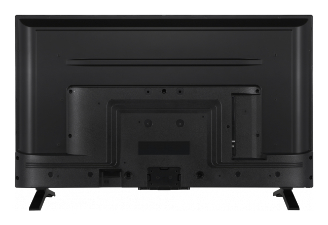Toshiba 43UV2363DA TV 109,2 cm (43 ) 4K Ultra HD Smart TV Noir 250 cd/m² - Excellent état Parfait état Toshiba reconditionné photo 3 | Dero
