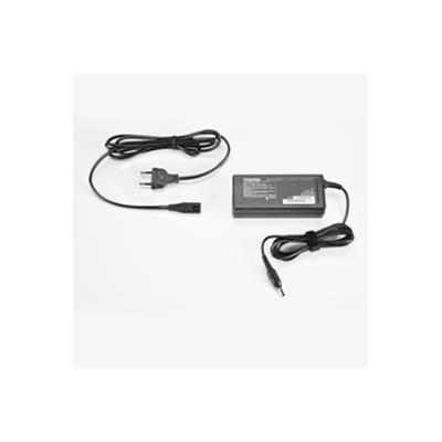Toshiba - Adaptateur secteur - CA 120/230 V - 65 Watt - pour Dynabook Toshiba Tecra A50, Z40, Z50; Satellite C55, C70, L50, L55, S50, S55; Tecra Z40 État correct - 59,00 € Toshiba - Adaptateur secteur - CA 120/230 V - 65 Watt - pour Dynabook Toshiba Tecra A50, Z40, Z50; Satellite C55, C70, L50, L55, S50, S55; Tecra Z40 État correct Toshiba reconditionné disponible sur Fnac