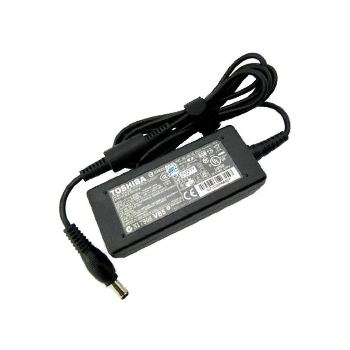 Acheter TOSHIBA ADP-30JH A Chargeur Secteur - 19V État correct - 29,95 € TOSHIBA ADP-30JH A Chargeur Secteur - 19V État correct Toshiba reconditionné disponible sur Rue du Commerce Seconde Vie