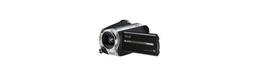 Toshiba Gigashot A40FE - Caméscope - 1080i - 2.3 MP - 10x zoom optique - HDD 40 Go État correct Toshiba reconditionné disponible sur Fnac