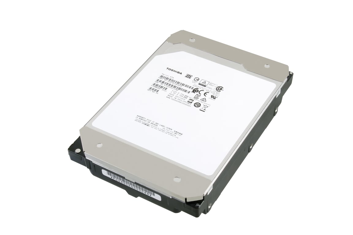 Toshiba MG07ACA14TE disque dur 14 To 7200 tr/min 256 Mo 3.5 SATA - Excellent état Parfait état - 520,00 € Toshiba MG07ACA14TE disque dur 14 To 7200 tr/min 256 Mo 3.5 SATA - Excellent état Parfait état Toshiba reconditionné disponible sur Pixmania