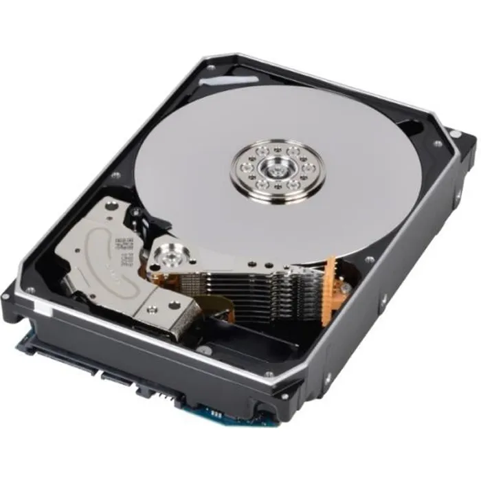 Toshiba MG08 3.5 16000 Go Série ATA III Reconditionné - 499,90 € Toshiba MG08 3.5 16000 Go Série ATA III Reconditionné Toshiba reconditionné disponible sur Cdiscount Seconde Vie