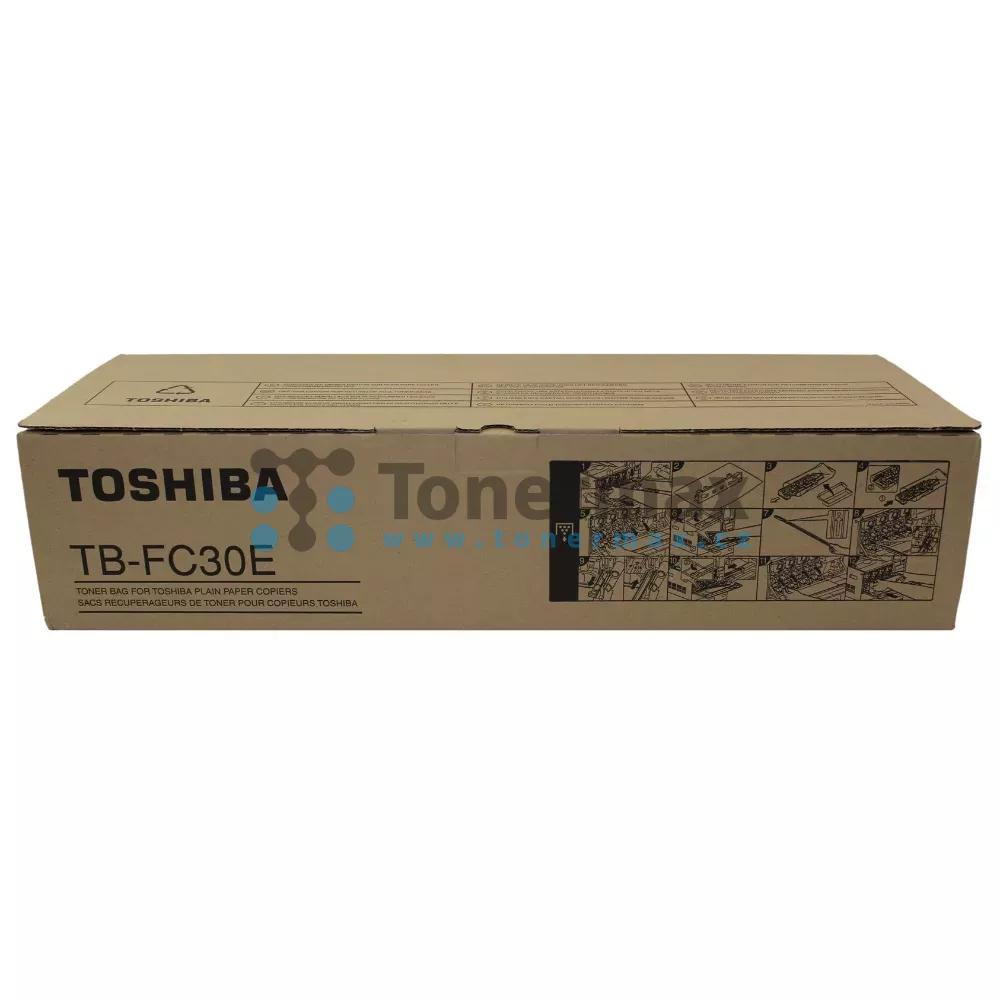 Voir photo 3 de Toshiba TB-FC30E Imprimante thermique | Dero Toshiba TB-FC30E Imprimante thermique Reconditionné Toshiba reconditionné photo 3 | Dero