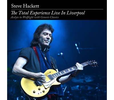 Total Experience Live in Liverpool Blu-ray État correct reconditionné disponible sur Fnac