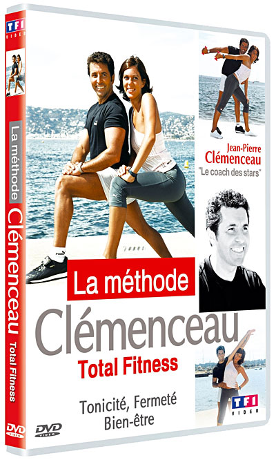 Acheter Total Fitness - Volume 1 - Tonicité, fermeté, bien-être État correct - 12,01 € Total Fitness - Volume 1 - Tonicité, fermeté, bien-être État correct reconditionné disponible sur Fnac