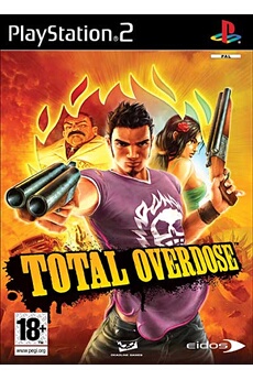 Total Overdose Bon état N/A reconditionné disponible sur Darty
