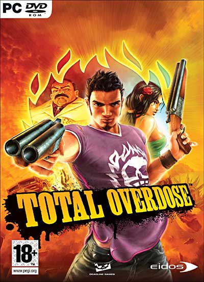 Total Overdose État correct N/A reconditionné disponible sur Fnac