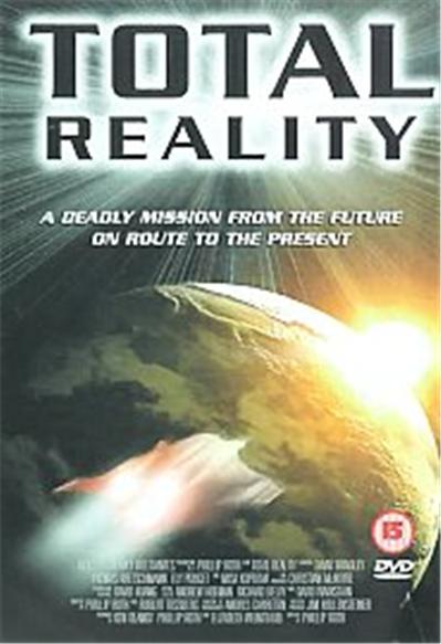 Total Reality État correct reconditionné disponible sur Fnac