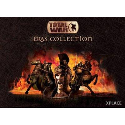 Total War Eras État correct Sega reconditionné disponible sur Fnac