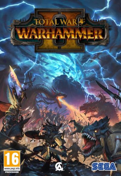 Total War Warhammer 2 PC État correct - 74,47 € Total War Warhammer 2 PC État correct Koch Media reconditionné disponible sur Fnac