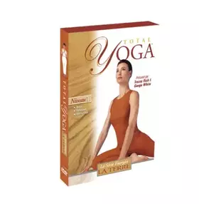 Total Yoga - Niveau 1 : La Terre Bon état Square Enix (note : il s'agit d'une société reconditionné disponible sur Ammareal | Dero