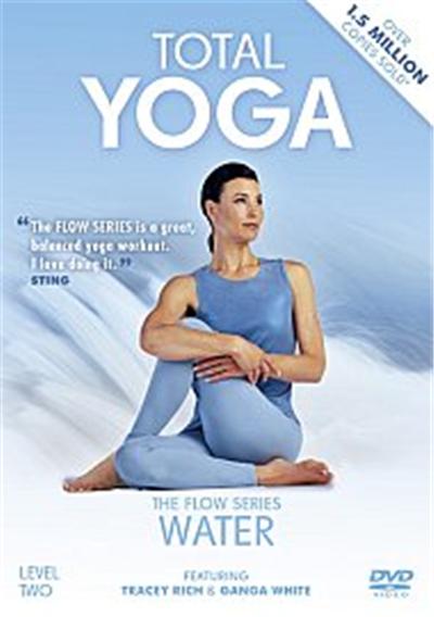 Acheter Total Yoga - The Flow Series - Water État correct - 10,87 € Total Yoga - The Flow Series - Water État correct reconditionné disponible sur Fnac