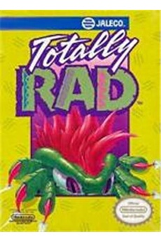 Totally Rad État correct - 14,95 € Totally Rad État correct N/A reconditionné disponible sur Darty