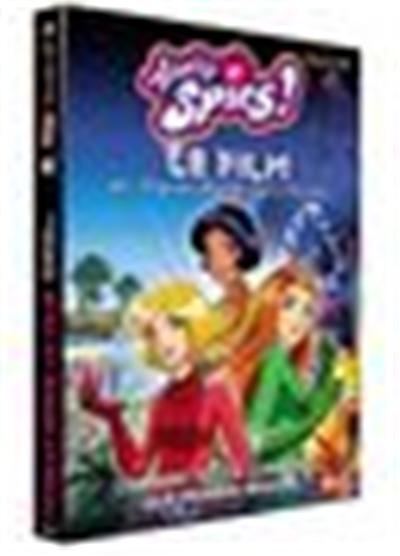 Totally Spies - le film État correct reconditionné disponible sur Fnac