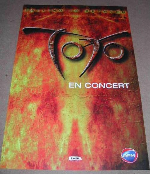 TOTO - 40x60 cm - AFFICHE / POSTER État correct N/A reconditionné disponible sur Fnac