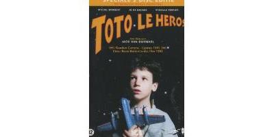 Acheter TOTO LE HEROS/2 DVD/VN État correct - 24,40 € TOTO LE HEROS/2 DVD/VN État correct reconditionné disponible sur Fnac