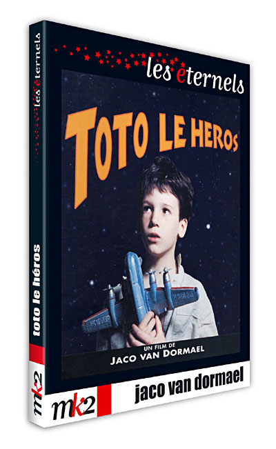 Toto le héros - Edition Collector État correct - 18,05 € Toto le héros - Edition Collector État correct reconditionné disponible sur Fnac