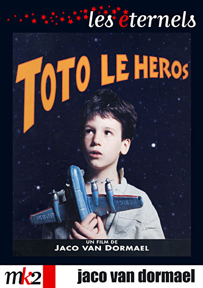 Toto le Héros - Edition Simple État correct - 20,31 € Toto le Héros - Edition Simple État correct reconditionné disponible sur Fnac