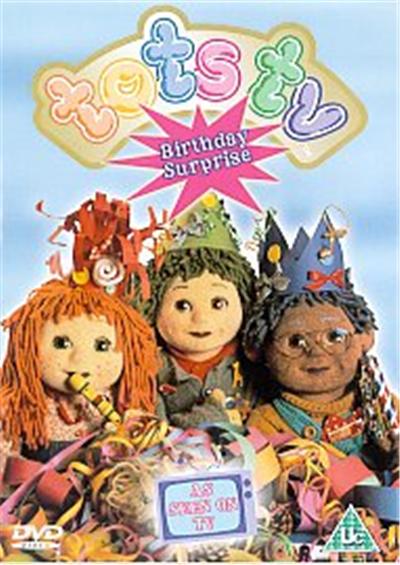 Tots TV - Birthday Surprise And Other Stories État correct reconditionné disponible sur Fnac | Dero