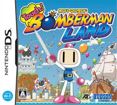 Touch! Bomberman Land DS État correct N/A reconditionné disponible sur Fnac