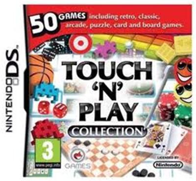 Touch 'n' Play Collection État correct reconditionné disponible sur Fnac