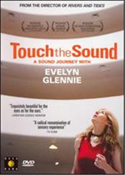 Touch the Sound: A Sound Journey With Evelyn Glennie - DVD Zone 1 État correct reconditionné disponible sur Fnac